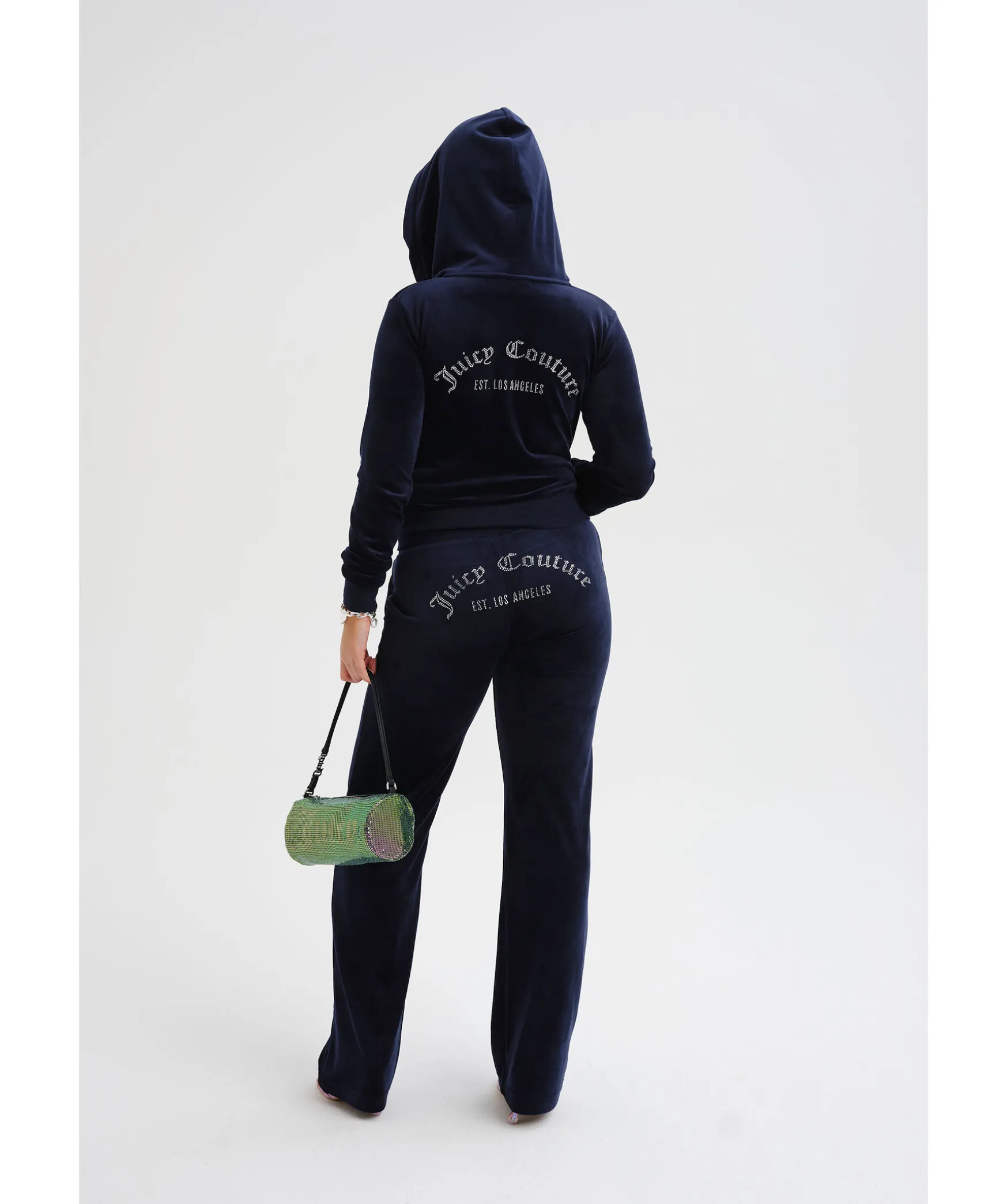 Arched Robertson Hoodie