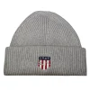 Archive Shield Beanie