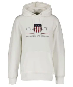 Archive Shield Hoodie