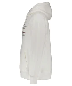 Archive Shield Hoodie