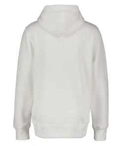 Archive Shield Hoodie