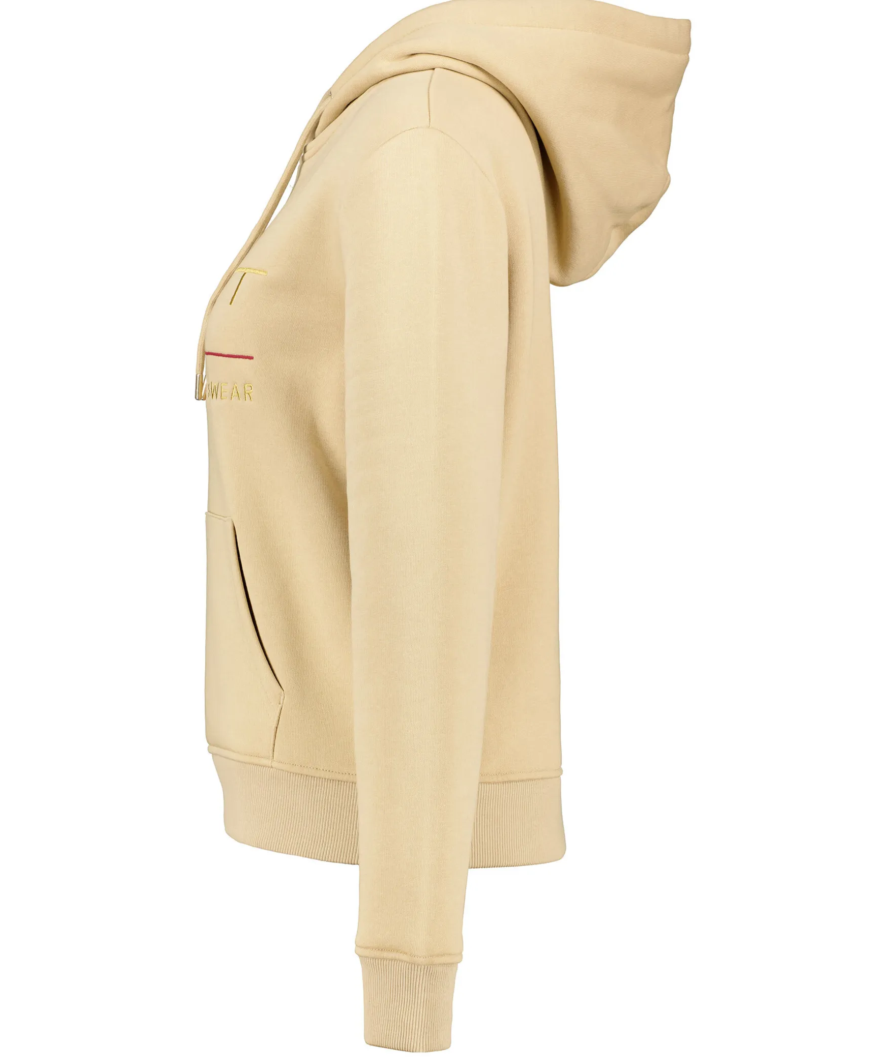 Archive Shield Hoodie