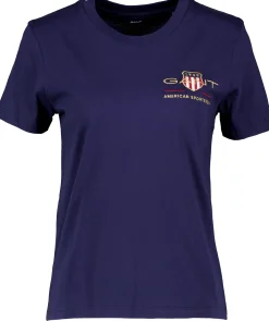 Archive Shield Ss T-Shirt