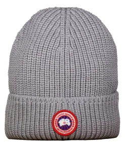 Arctic Disc Rib Toque