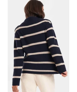 Arholma Cashmere Striped