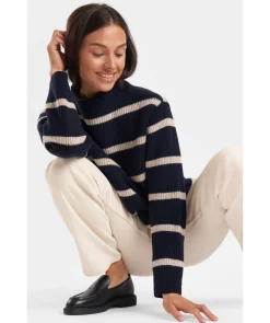 Arholma Cashmere Striped