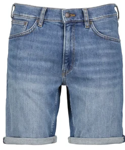Arley Gant Jeans Shorts