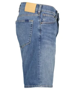 Arley Gant Jeans Shorts