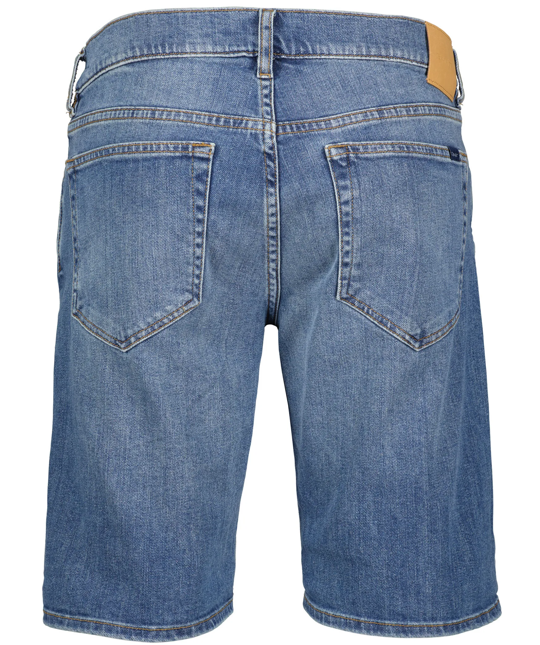 Arley Gant Jeans Shorts
