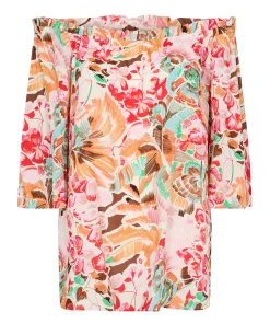 Ashlea Botanico Blouse