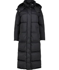 Aurora Long Parka