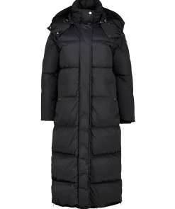 Aurora Long Parka