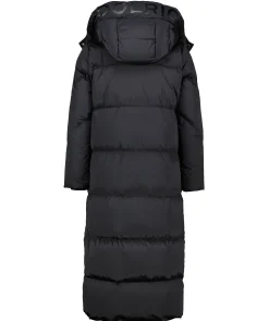 Aurora Long Parka