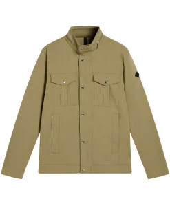 Bailey Poly Jacket