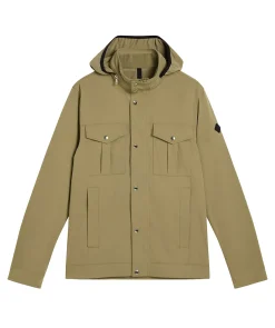 Bailey Poly Jacket