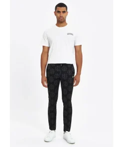 Ballier Jaquard Pant