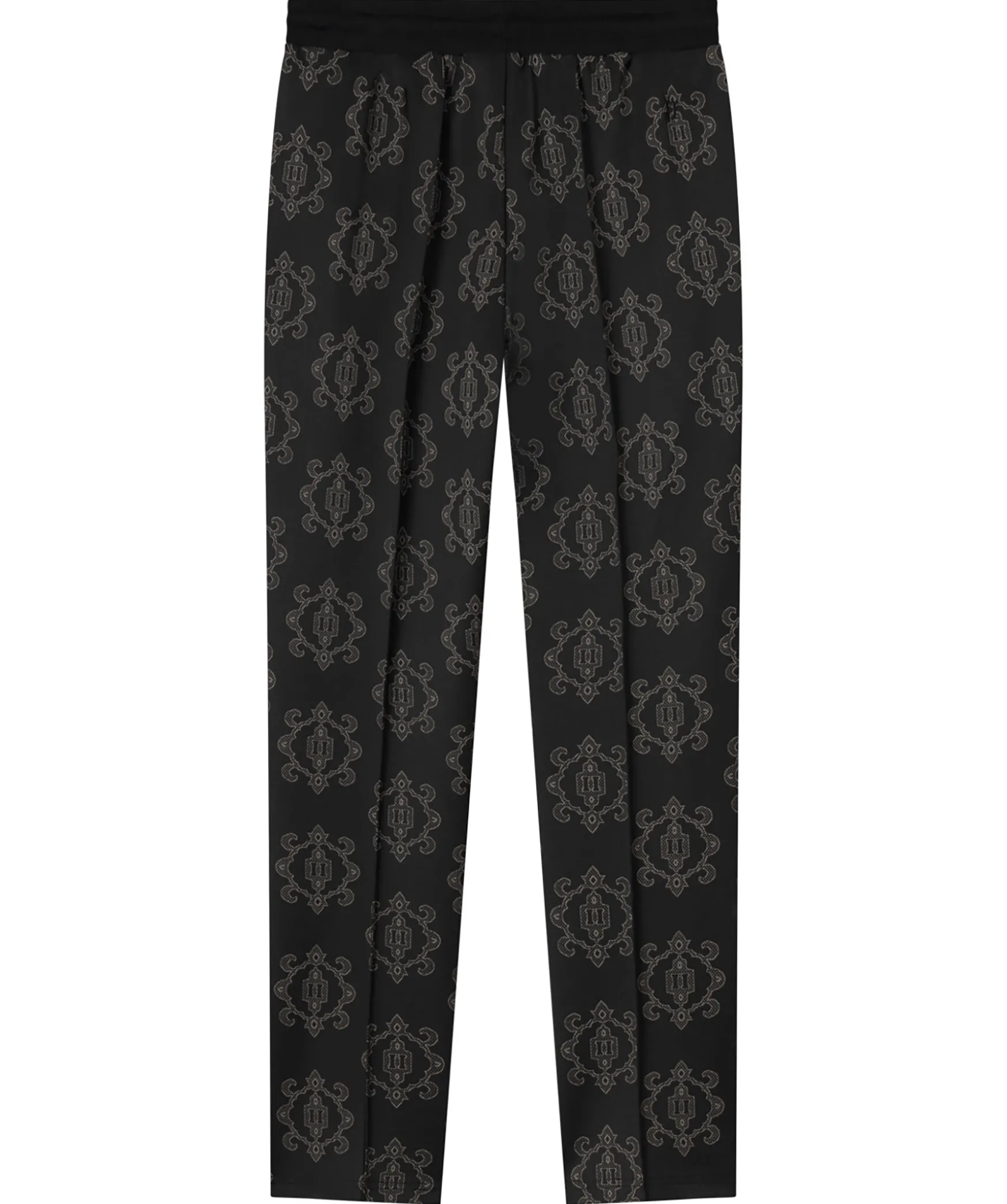 Ballier Jaquard Pant