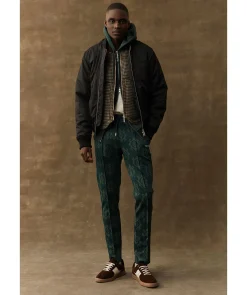 Ballier Jaquard Pant