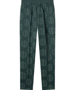 Ballier Jaquard Pant