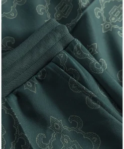 Ballier Jaquard Pant