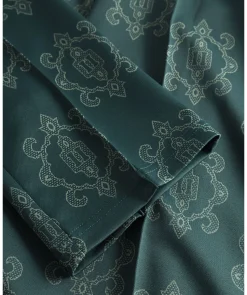 Ballier Jaquard Pant