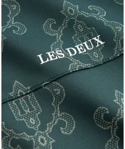 Ballier Jaquard Track Jkt