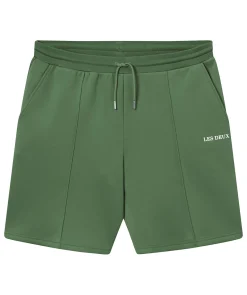 Ballier Track Shorts