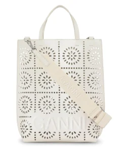 Banner Medium Perf Tote