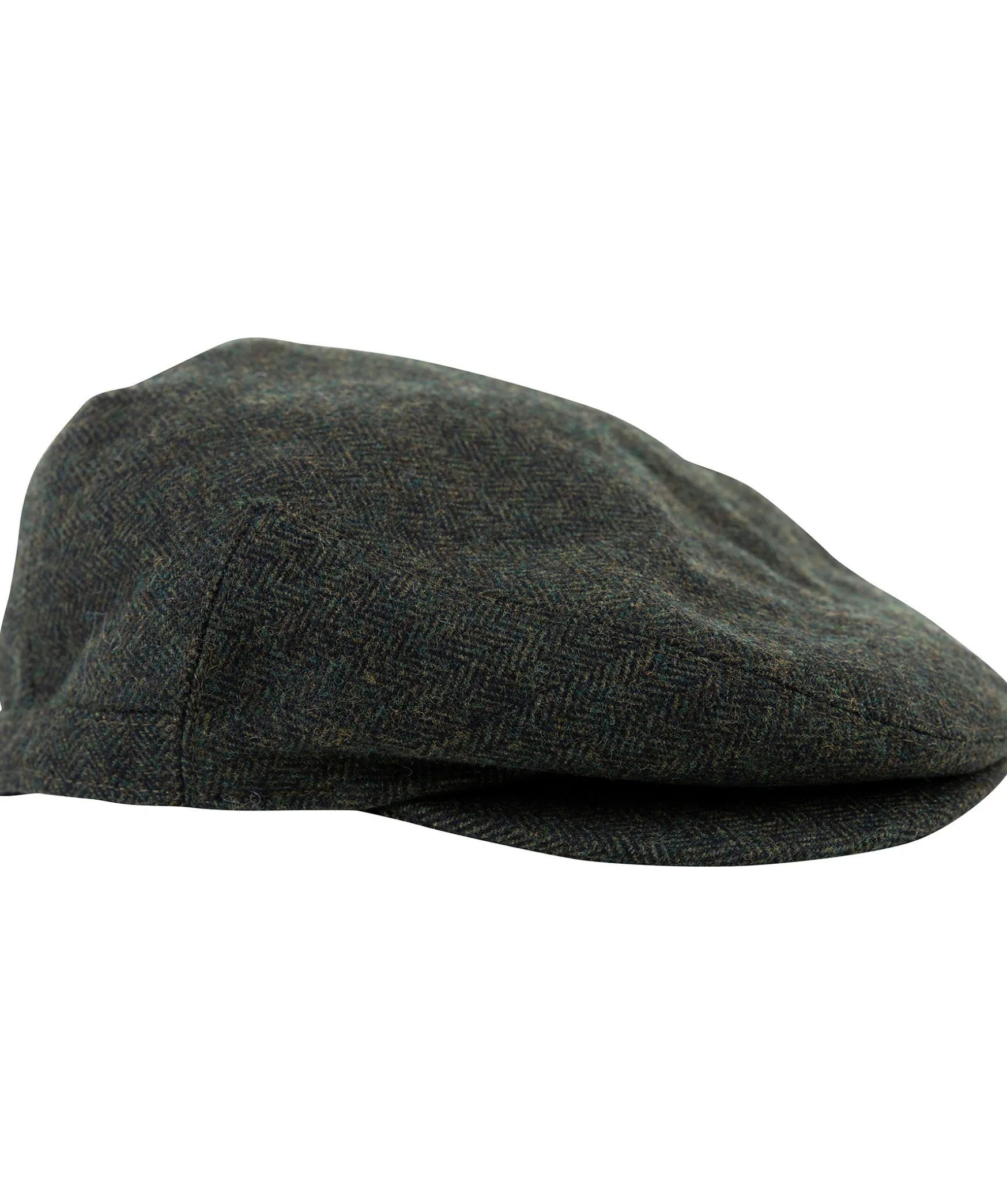 Barlow Cap