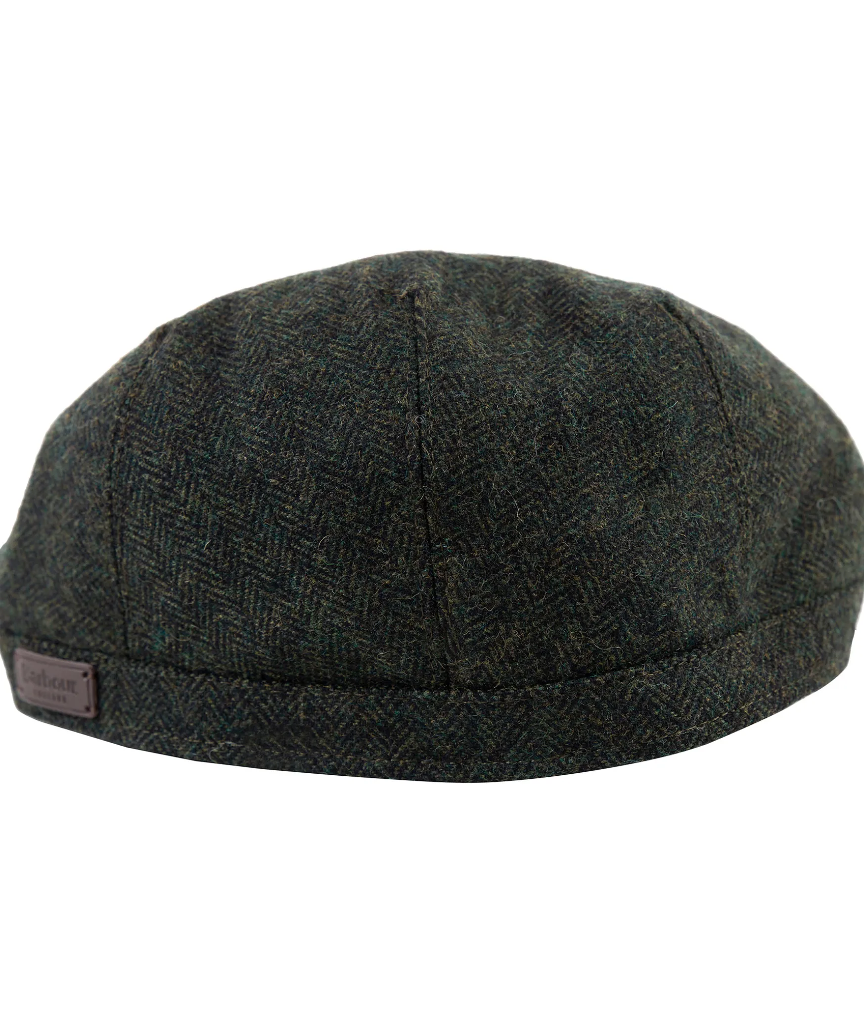 Barlow Cap