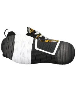 Baroque Logo Sneaker