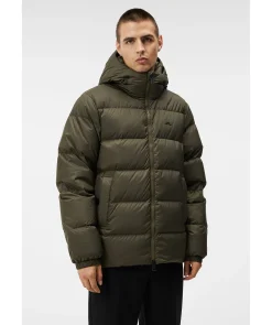 Barrell Down Jacket