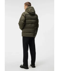 Barrell Down Jacket