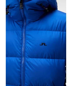 Barrell Down Jacket