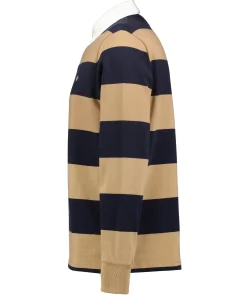 Barstripe Heavy Rugger