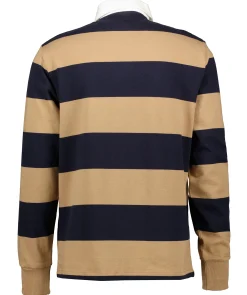 Barstripe Heavy Rugger