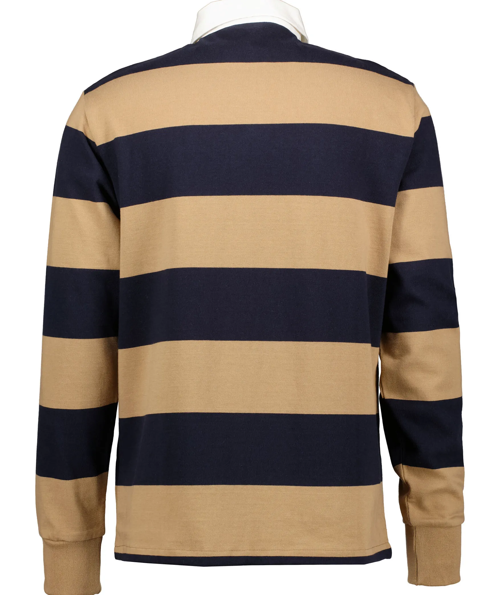 Barstripe Heavy Rugger