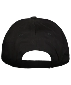 Baseball Cap Hexagon