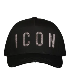 Baseball Cap Icon