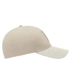 Baseball Cap Suede