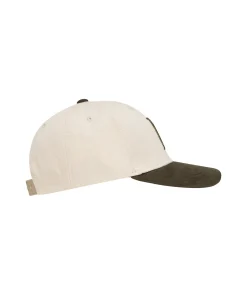 Baseball Cap Suede