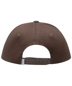 Baseball Cap Suede
