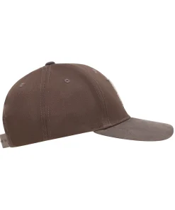 Baseball Cap Suede