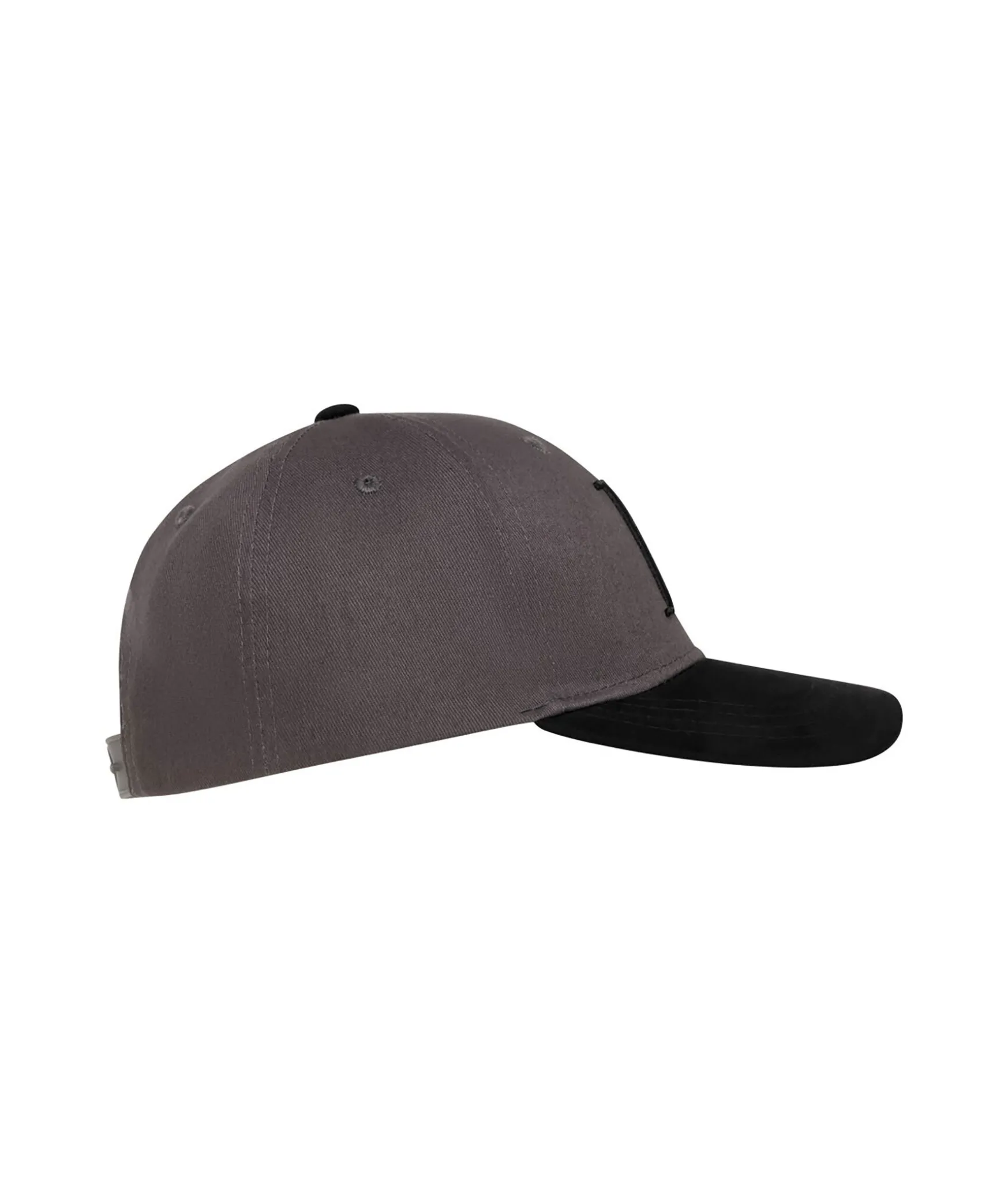 Baseball Cap Suede