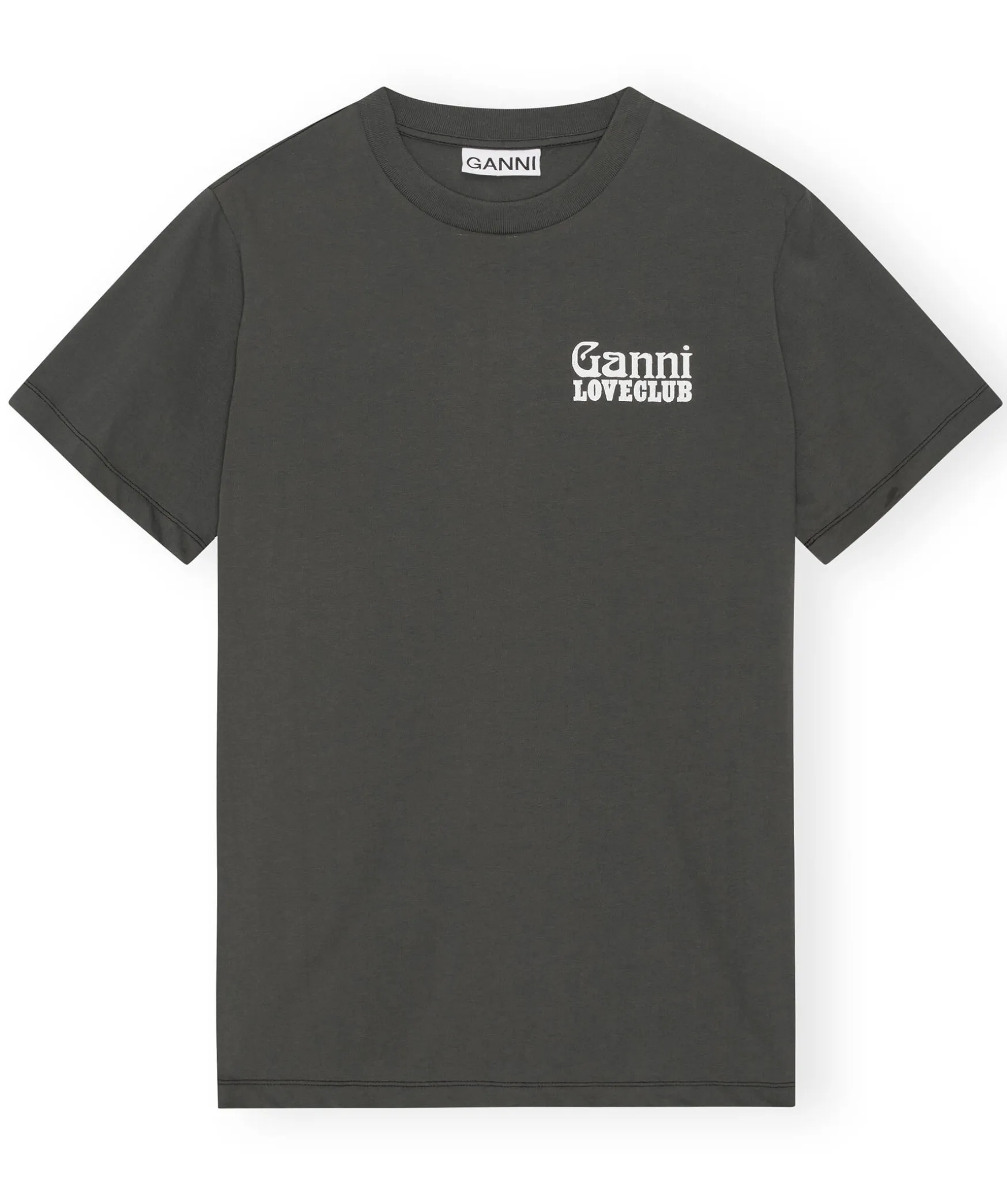 Basic Jersey Loveclub Tee