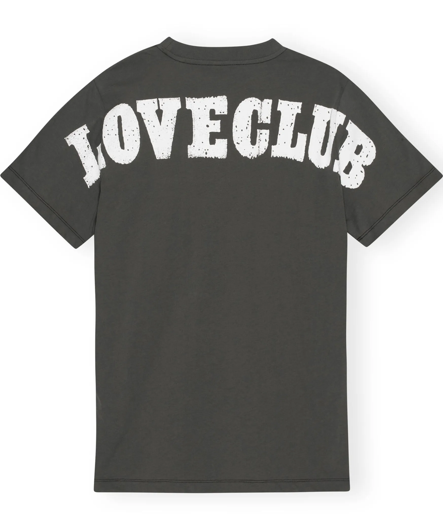 Basic Jersey Loveclub Tee