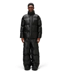 Bator Puffer Jacket W3T3