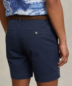 Bedford Shorts