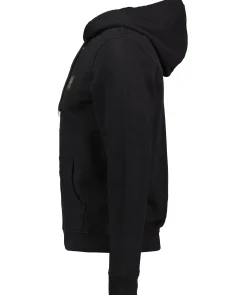 Belstaff Full Zip Hoodie