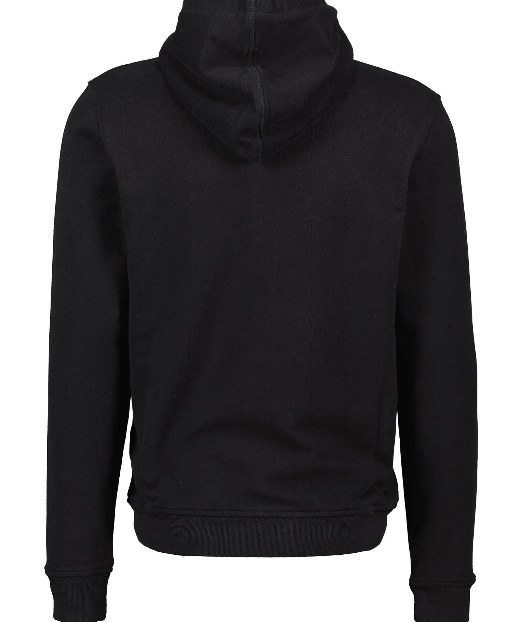 Belstaff Full Zip Hoodie